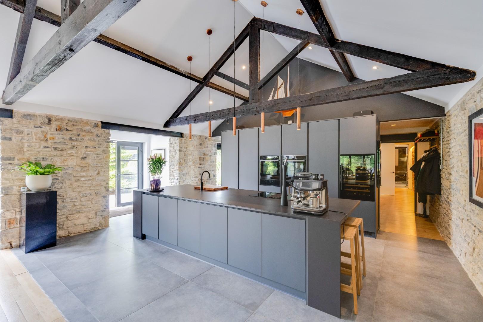 Llys Tynewydd, Coity, Bridgend County Borough, CF35 6BY